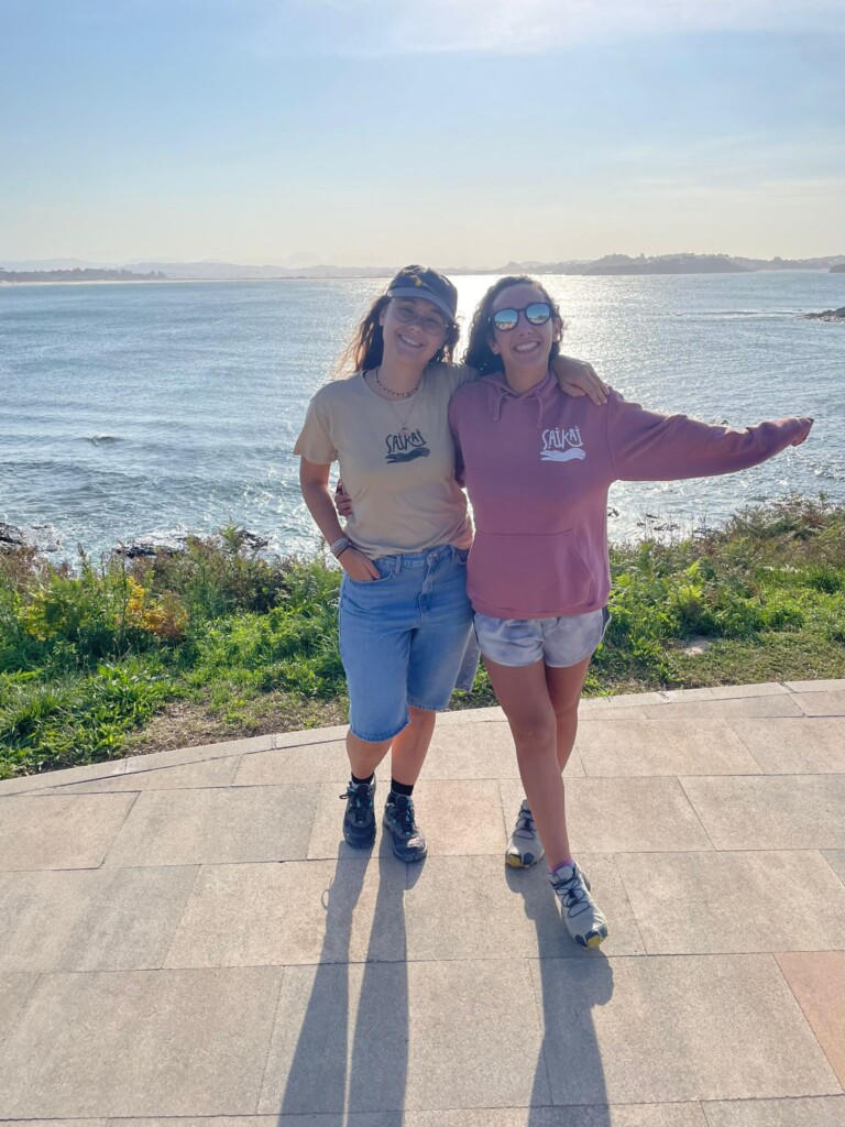 ¡EL CONCURSAZO DE SAIKAI! UNA SUDADERA PODRÍA SER TUYA…